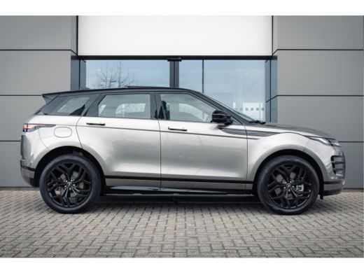 Land Rover Range Rover Evoque P300e AWD R-Dynamic S | Pano | Black Pack | 20 Inch | Cold Climate | Adaptieve Cr Control | Stoel... ActivLease financial lease