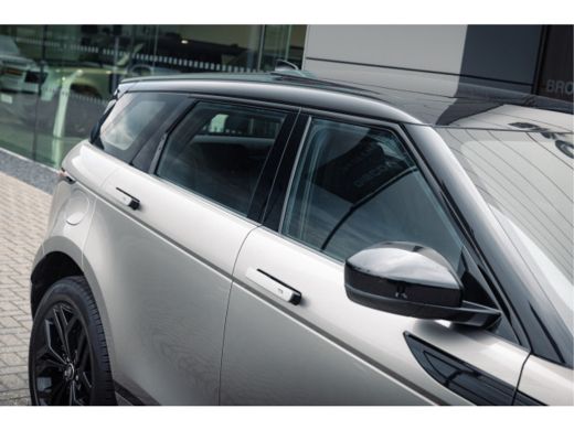 Land Rover Range Rover Evoque P300e AWD R-Dynamic S | Pano | Black Pack | 20 Inch | Cold Climate | Adaptieve Cr Control | Stoel... ActivLease financial lease