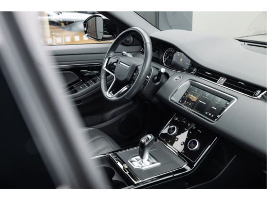Land Rover Range Rover Evoque P300e AWD R-Dynamic S | Pano | Black Pack | 20 Inch | Cold Climate | Adaptieve Cr Control | Stoel... ActivLease financial lease