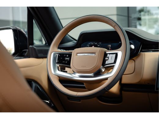 Land Rover Range Rover P550e HSE PHEV | 23" Diamond Turned velgen | Massage Stoelen | Shadow Exterior Pack | ActivLease financial lease