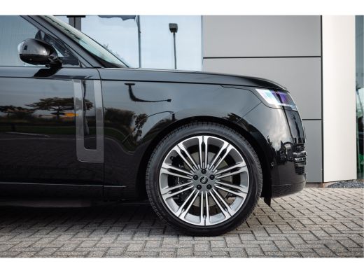 Land Rover Range Rover P550e HSE PHEV | 23" Diamond Turned velgen | Massage Stoelen | Shadow Exterior Pack | ActivLease financial lease