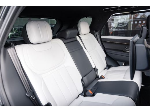 Land Rover Range Rover Sport P510e Autobiography | Rear Seat Entertainment | 23 Inch | Pano | Head-Up | Massage | Softclose ActivLease financial lease