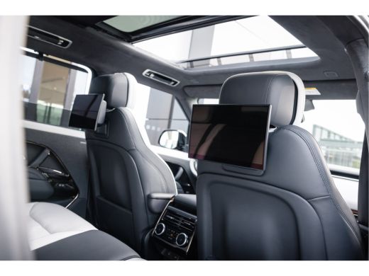 Land Rover Range Rover Sport P510e Autobiography | Rear Seat Entertainment | 23 Inch | Pano | Head-Up | Massage | Softclose ActivLease financial lease