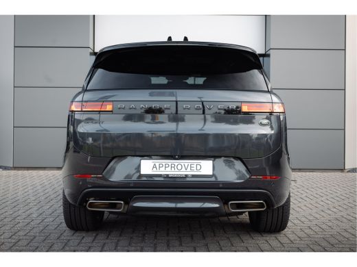 Land Rover Range Rover Sport P510e Autobiography | Rear Seat Entertainment | 23 Inch | Pano | Head-Up | Massage | Softclose ActivLease financial lease