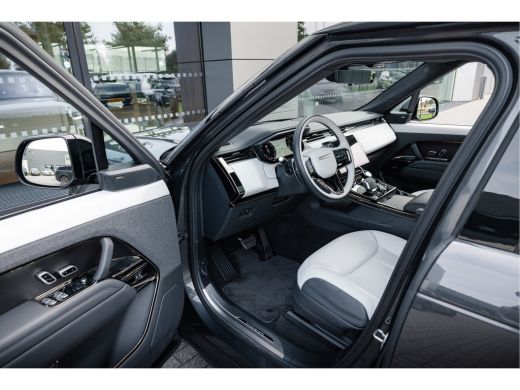 Land Rover Range Rover Sport P510e Autobiography | Rear Seat Entertainment | 23 Inch | Pano | Head-Up | Massage | Softclose ActivLease financial lease