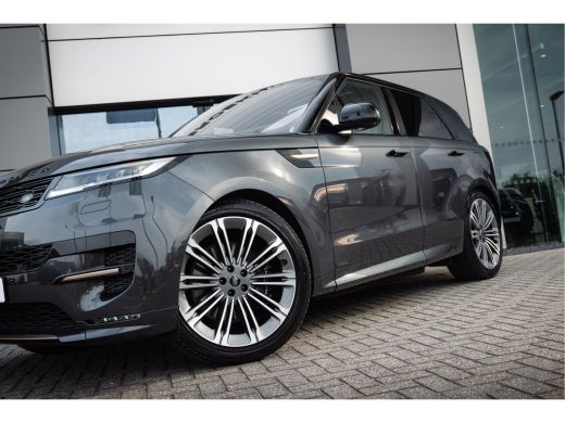 Land Rover Range Rover Sport P510e Autobiography | Rear Seat Entertainment | 23 Inch | Pano | Head-Up | Massage | Softclose ActivLease financial lease