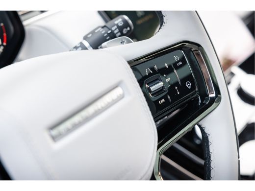 Land Rover Range Rover Sport P510e Autobiography | Rear Seat Entertainment | 23 Inch | Pano | Head-Up | Massage | Softclose ActivLease financial lease