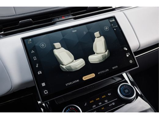 Land Rover Range Rover Sport P510e Autobiography | Rear Seat Entertainment | 23 Inch | Pano | Head-Up | Massage | Softclose ActivLease financial lease