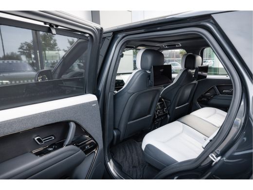 Land Rover Range Rover Sport P510e Autobiography | Rear Seat Entertainment | 23 Inch | Pano | Head-Up | Massage | Softclose ActivLease financial lease