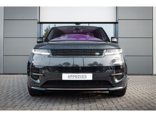 Land Rover Range Rover Sport P510e Autobiography | Rear Seat Entertainment | 23 Inch | Pano | Head-Up | Massage | Softclose ActivLease financial lease