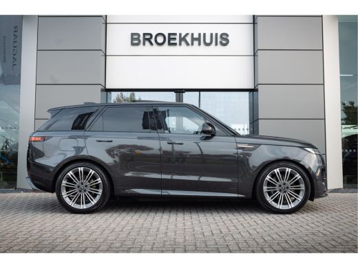 Land Rover Range Rover Sport P510e Autobiography | Rear Seat Entertainment | 23 Inch | Pano | Head-Up | Massage | Softclose ActivLease financial lease