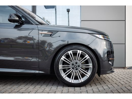 Land Rover Range Rover Sport P510e Autobiography | Rear Seat Entertainment | 23 Inch | Pano | Head-Up | Massage | Softclose ActivLease financial lease