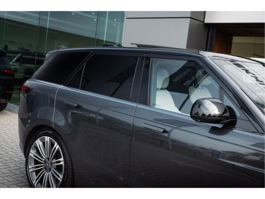 Land Rover Range Rover Sport P510e Autobiography | Rear Seat Entertainment | 23 Inch | Pano | Head-Up | Massage | Softclose ActivLease financial lease