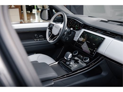 Land Rover Range Rover Sport P510e Autobiography | Rear Seat Entertainment | 23 Inch | Pano | Head-Up | Massage | Softclose ActivLease financial lease
