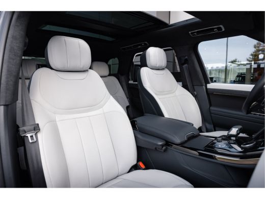 Land Rover Range Rover Sport P510e Autobiography | Rear Seat Entertainment | 23 Inch | Pano | Head-Up | Massage | Softclose ActivLease financial lease