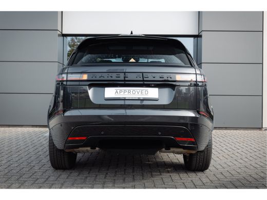 Land Rover Range Rover Velar P400e AWD Dynamic SE PHEV | Pano | Black Pack | Adaptieve Cr Control ActivLease financial lease