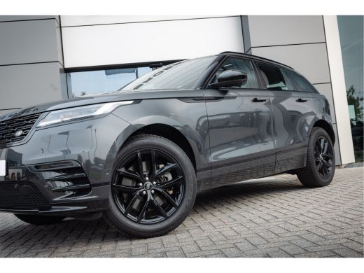 Land Rover Range Rover Velar P400e AWD Dynamic SE PHEV | Pano | Black Pack | Adaptieve Cr Control ActivLease financial lease