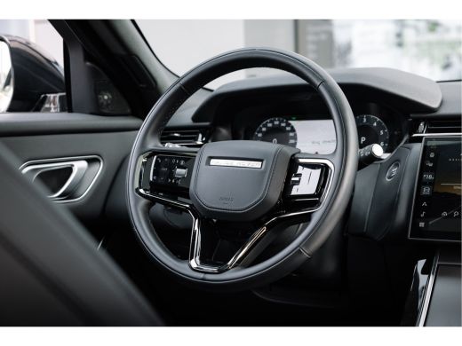Land Rover Range Rover Velar P400e AWD Dynamic SE PHEV | Pano | Black Pack | Adaptieve Cr Control ActivLease financial lease
