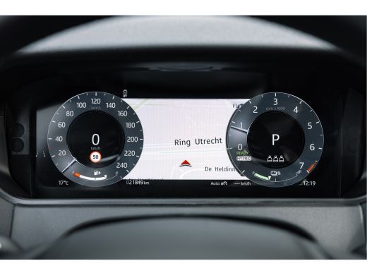 Land Rover Range Rover Velar P400e AWD Dynamic SE PHEV | Pano | Black Pack | Adaptieve Cr Control ActivLease financial lease