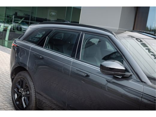 Land Rover Range Rover Velar P400e AWD Dynamic SE PHEV | Pano | Black Pack | Adaptieve Cr Control ActivLease financial lease