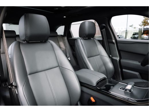 Land Rover Range Rover Velar P400e AWD Dynamic SE PHEV | Pano | Black Pack | Adaptieve Cr Control ActivLease financial lease