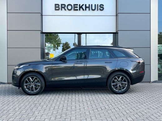 Land Rover Range Rover Velar P400e S | Pano | 20 Inch | Black Pack | Cold Climate Pack | Leder ActivLease financial lease