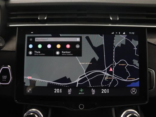 Lynk & Co 01 1.5 Plug In | Panoramadak | Trekhaak | Infinity by Harman | 360 Camera | Adaptive cruise | Stoelv... ActivLease financial lease