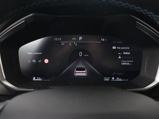 Lynk & Co 01 1.5 Plug In | Panoramadak | Trekhaak | Infinity by Harman | 360 Camera | Adaptive cruise | Stoelv... ActivLease financial lease