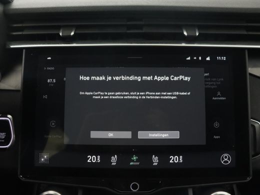 Lynk & Co 01 1.5 Plug In | Panoramadak | Trekhaak | Infinity by Harman | 360 Camera | Adaptive cruise | Stoelv... ActivLease financial lease