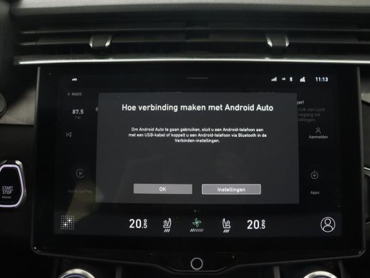 Lynk & Co 01 1.5 Plug In | Panoramadak | Trekhaak | Infinity by Harman | 360 Camera | Adaptive cruise | Stoelv... ActivLease financial lease