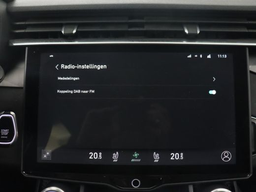 Lynk & Co 01 1.5 Plug In | Panoramadak | Trekhaak | Infinity by Harman | 360 Camera | Adaptive cruise | Stoelv... ActivLease financial lease