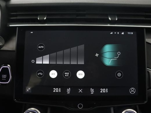 Lynk & Co 01 1.5 Plug In | Panoramadak | Trekhaak | Infinity by Harman | 360 Camera | Adaptive cruise | Stoelv... ActivLease financial lease