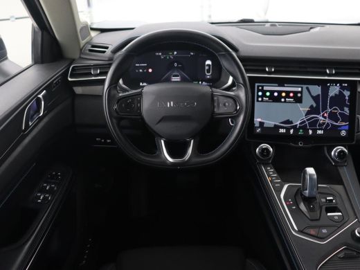 Lynk & Co 01 1.5 Plug In | Panoramadak | Trekhaak | Infinity by Harman | 360 Camera | Adaptive cruise | Stoelv... ActivLease financial lease