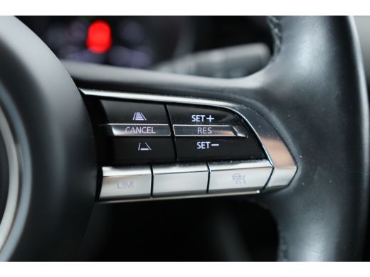 Mazda 3 2.0 e-SkyActiv-G M Hybrid 150 Sportive | Dealer Onderhouden! | Navi | Camera | Clima | Stoel/Stuu... ActivLease financial lease