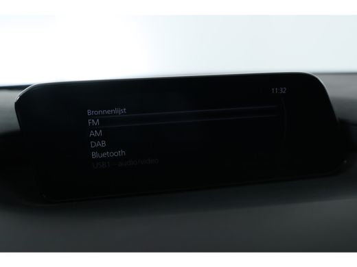 Mazda 3 2.0 e-SkyActiv-G M Hybrid 150 Sportive | Dealer Onderhouden! | Navi | Camera | Clima | Stoel/Stuu... ActivLease financial lease