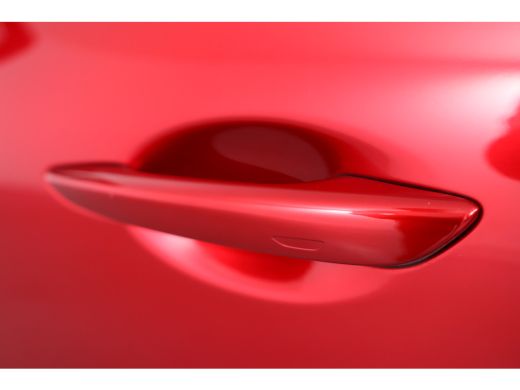 Mazda 3 2.0 e-SkyActiv-G M Hybrid 150 Sportive | Dealer Onderhouden! | Navi | Camera | Clima | Stoel/Stuu... ActivLease financial lease