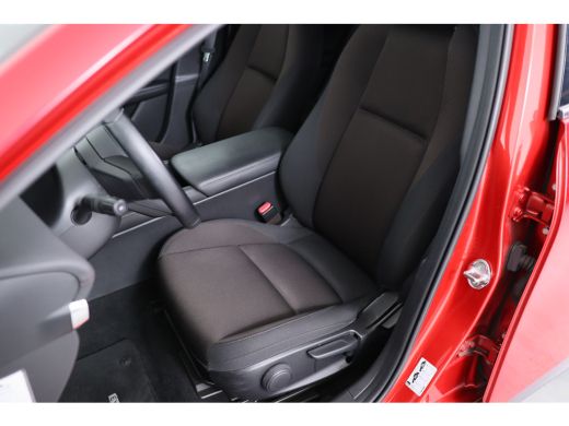 Mazda 3 2.0 e-SkyActiv-G M Hybrid 150 Sportive | Dealer Onderhouden! | Navi | Camera | Clima | Stoel/Stuu... ActivLease financial lease