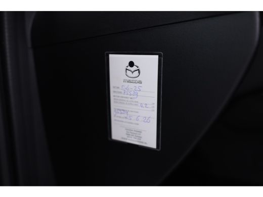 Mazda 3 2.0 e-SkyActiv-G M Hybrid 150 Sportive | Dealer Onderhouden! | Navi | Camera | Clima | Stoel/Stuu... ActivLease financial lease