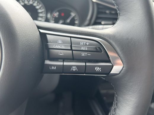 Mazda CX-30 2.5 e-SkyActiv-G M Hybrid Exclusive-line | rondomzicht Camera | Bose audio | Cruise control adapt... ActivLease financial lease