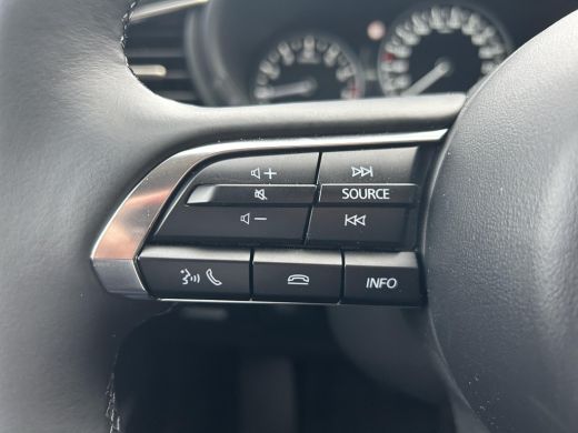 Mazda CX-30 2.5 e-SkyActiv-G M Hybrid Exclusive-line | rondomzicht Camera | Bose audio | Cruise control adapt... ActivLease financial lease