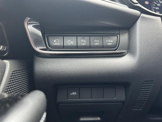 Mazda CX-30 2.5 e-SkyActiv-G M Hybrid Exclusive-line | rondomzicht Camera | Bose audio | Cruise control adapt... ActivLease financial lease