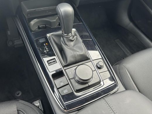 Mazda CX-30 2.5 e-SkyActiv-G M Hybrid Exclusive-line | rondomzicht Camera | Bose audio | Cruise control adapt... ActivLease financial lease