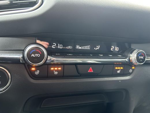 Mazda CX-30 2.5 e-SkyActiv-G M Hybrid Exclusive-line | rondomzicht Camera | Bose audio | Cruise control adapt... ActivLease financial lease