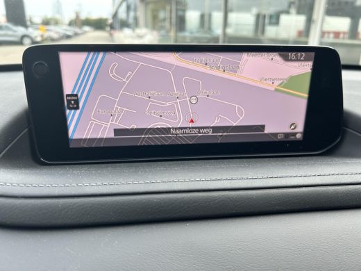 Mazda CX-30 2.5 e-SkyActiv-G M Hybrid Exclusive-line | rondomzicht Camera | Bose audio | Cruise control adapt... ActivLease financial lease