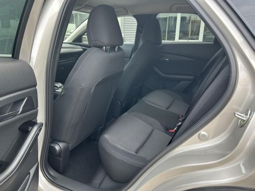 Mazda CX-30 2.5 e-SkyActiv-G M Hybrid Exclusive-line | rondomzicht Camera | Bose audio | Cruise control adapt... ActivLease financial lease