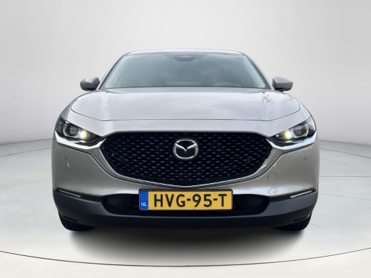Mazda CX-30 2.5 e-SkyActiv-G M Hybrid Exclusive-line | rondomzicht Camera | Bose audio | Cruise control adapt... ActivLease financial lease