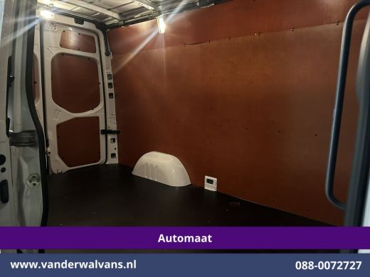 Mercedes-Benz Sprinter 317 CDI 170pk 9G-Tronic Automaat L2H2 Fabrieksgarantie Euro6 Airco | 3500kg Trekhaak | Camera Cru... ActivLease financial lease