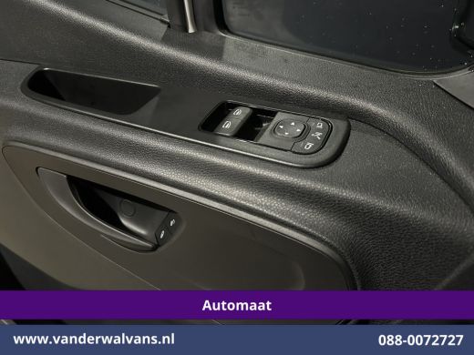 Mercedes-Benz Sprinter 317 CDI 170pk 9G-Tronic Automaat L2H2 Fabrieksgarantie Euro6 Airco | 3500kg Trekhaak | Camera Cru... ActivLease financial lease