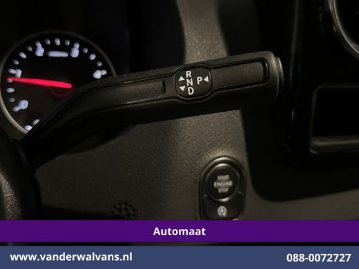 Mercedes-Benz Sprinter 317 CDI 170pk 9G-Tronic Automaat L2H2 Fabrieksgarantie Euro6 Airco | 3500kg Trekhaak | Camera Cru... ActivLease financial lease