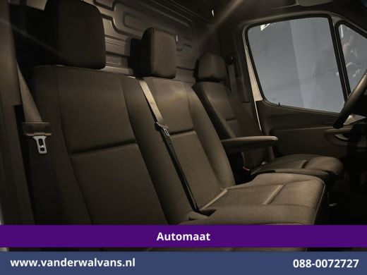 Mercedes-Benz Sprinter 317 CDI 170pk 9G-Tronic Automaat L2H2 Fabrieksgarantie Euro6 Airco | 3500kg Trekhaak | Camera Cru... ActivLease financial lease